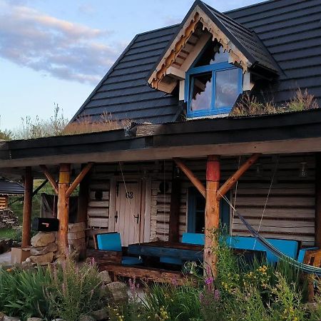 Agroturystyka Odnowica U Pawla Екстер'єр фото