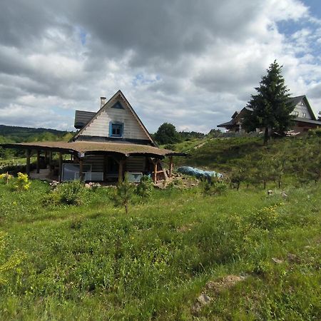 Agroturystyka Odnowica U Pawla Екстер'єр фото