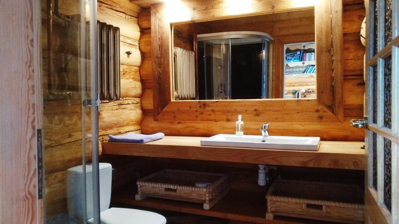 Agroturystyka Odnowica U Pawla Екстер'єр фото