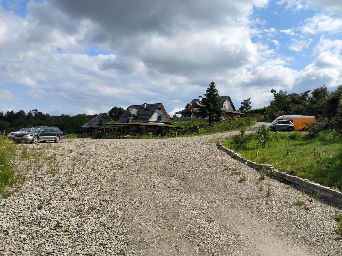 Agroturystyka Odnowica U Pawla Екстер'єр фото