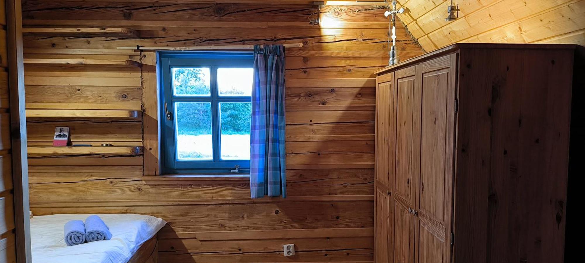 Agroturystyka Odnowica U Pawla Екстер'єр фото